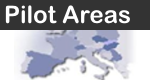 pilot areas